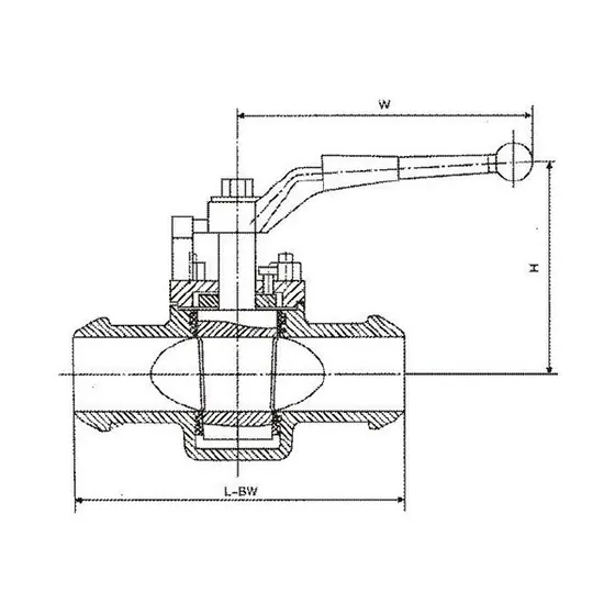 X43, X63, card sleeve soft seal plug valve