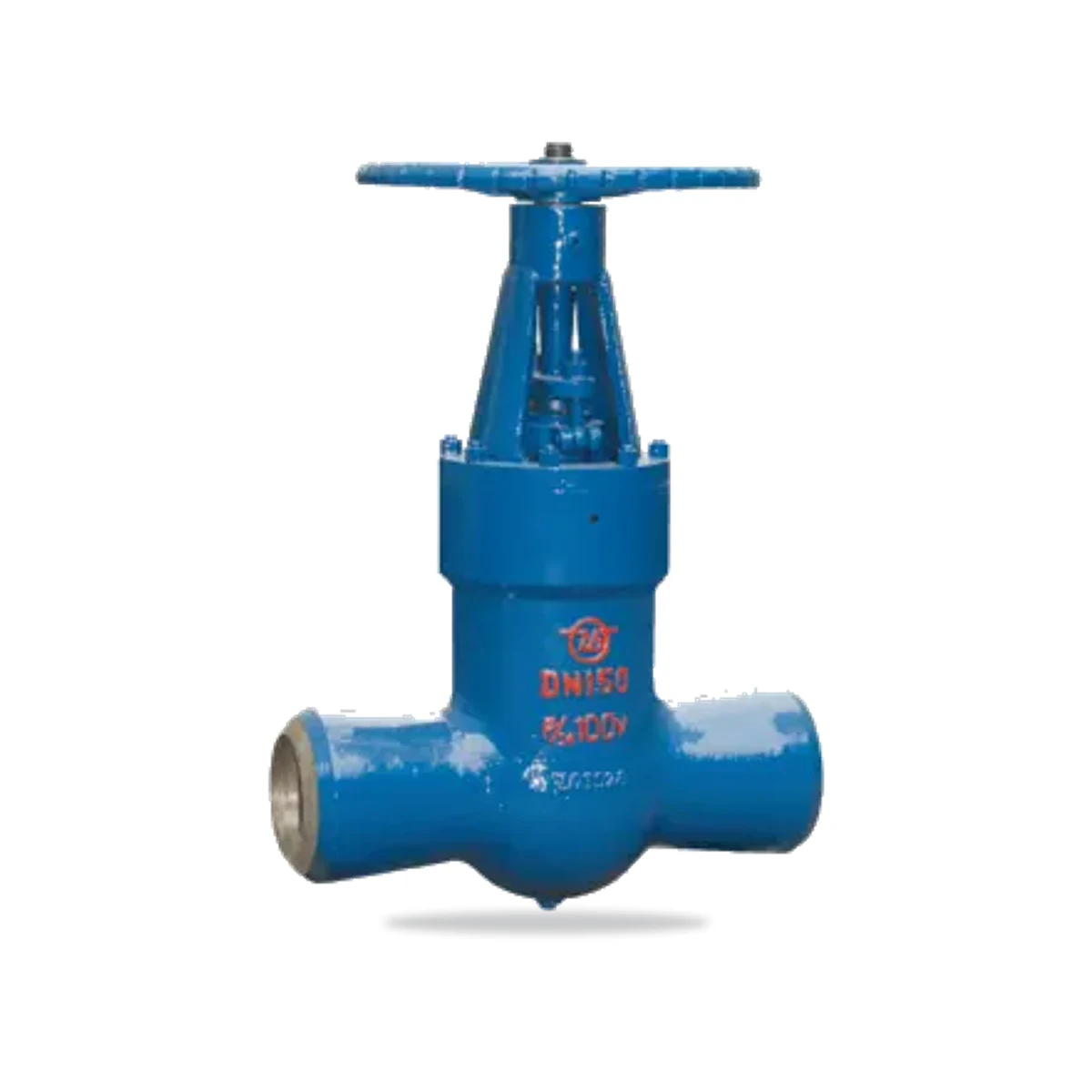 CNZG-2030 Power Station Valve