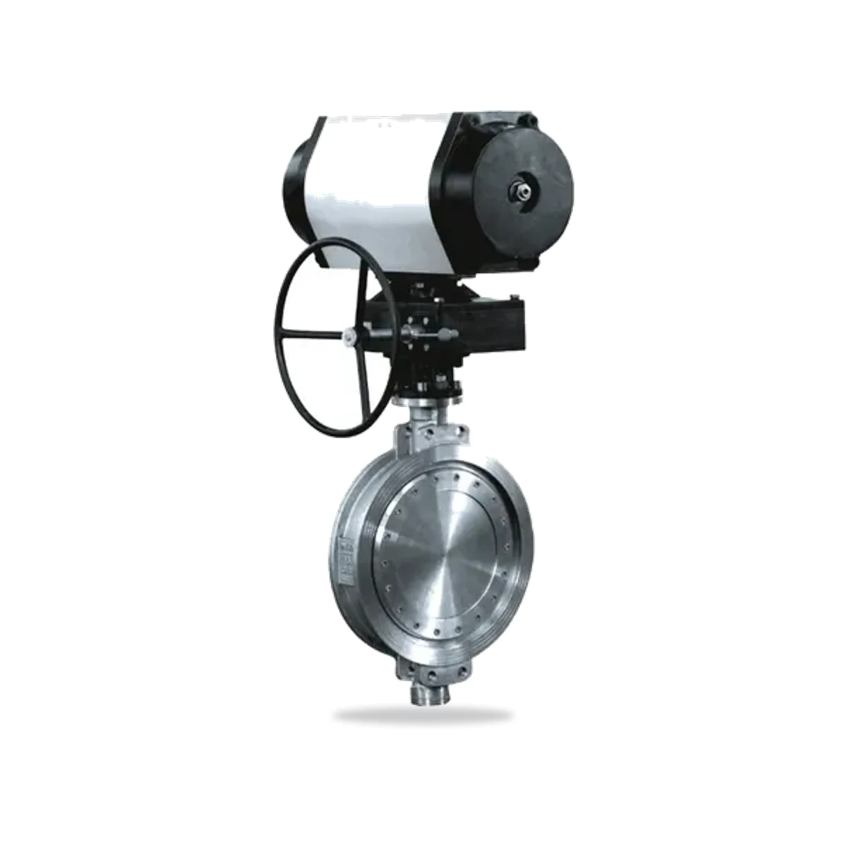 CNZG-2306 Butterfly valve