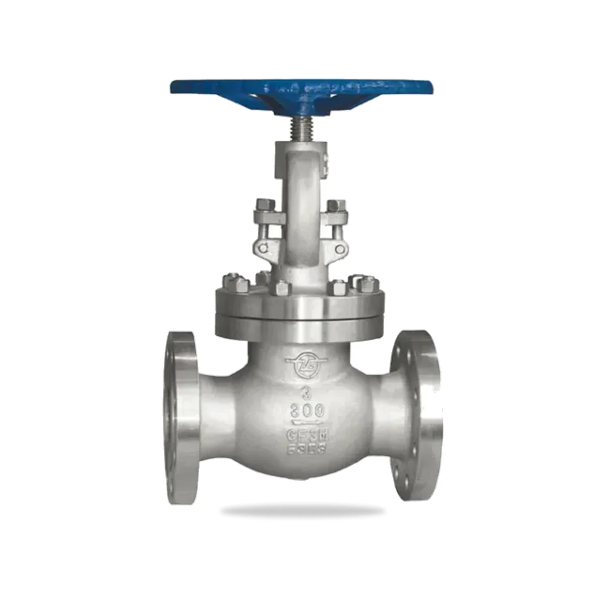 CNZG-2308 Steel valves