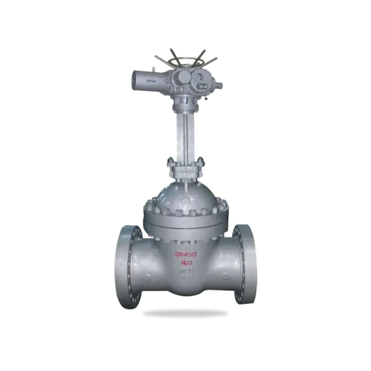 CNZG-2309 General valve