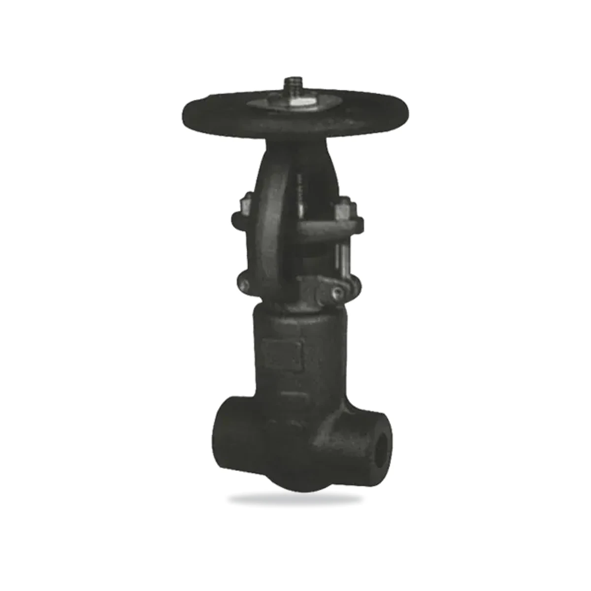 CNZG-2310 Forged steel valve
