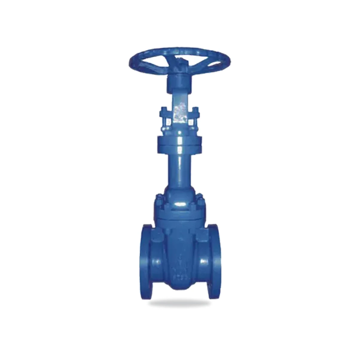 CNZG-2311 Bellows, plug valves