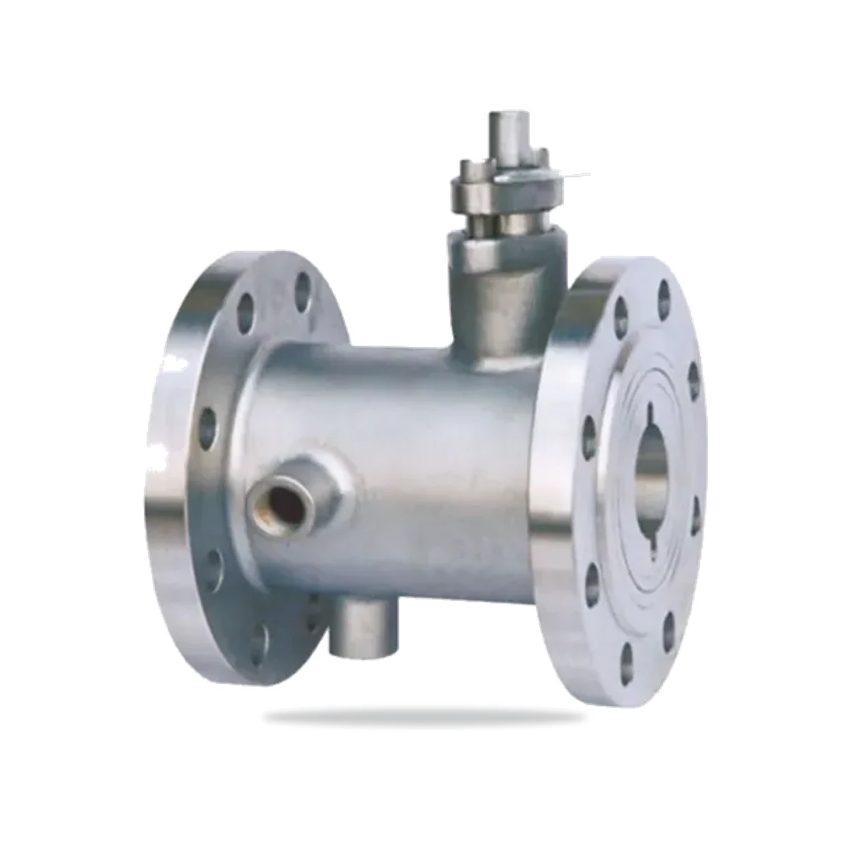 BQ41F-16/25P Integrated Insulated Ball Valve