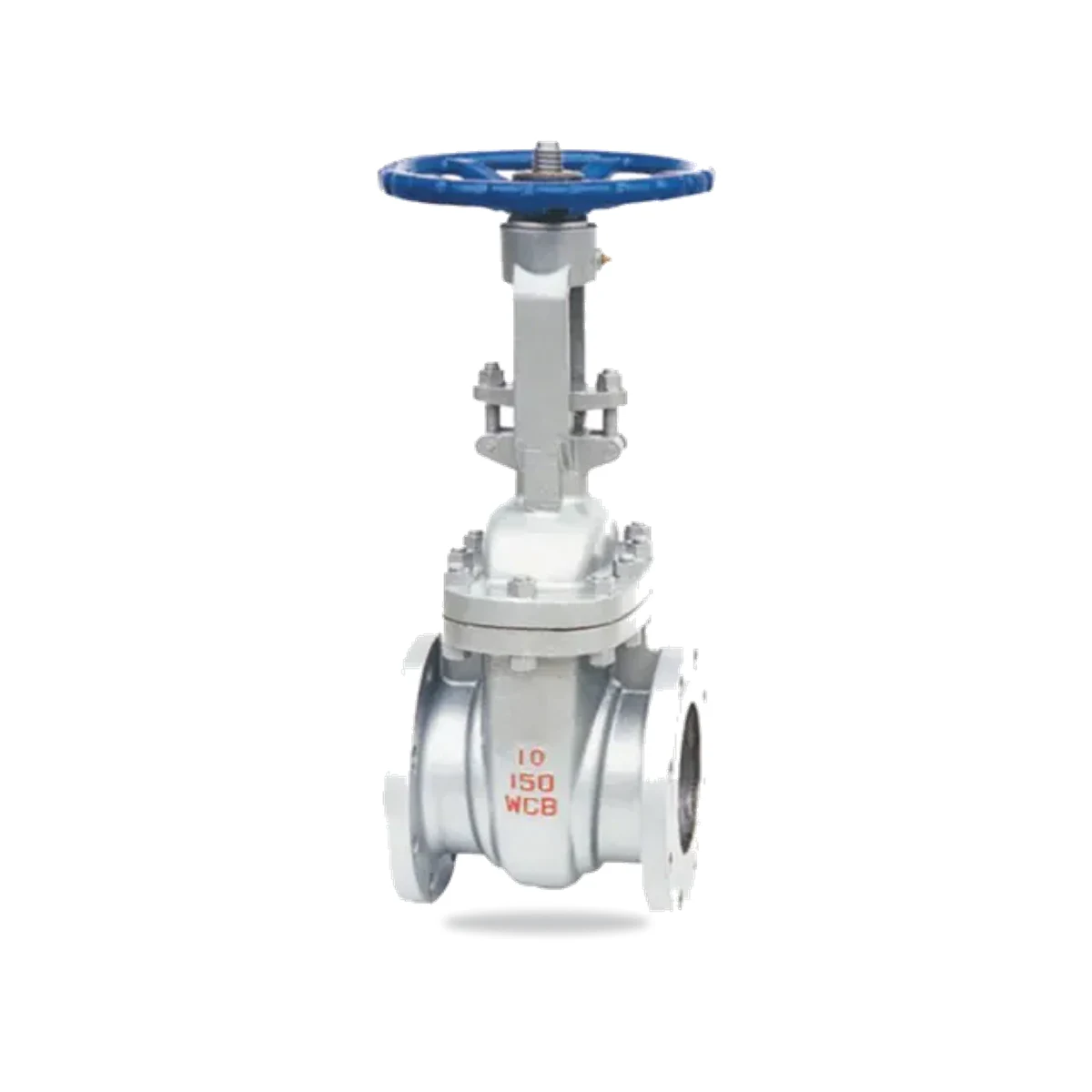 Z41H-150LB Z41H American Standard Carbon Steel Flange Gate Valve