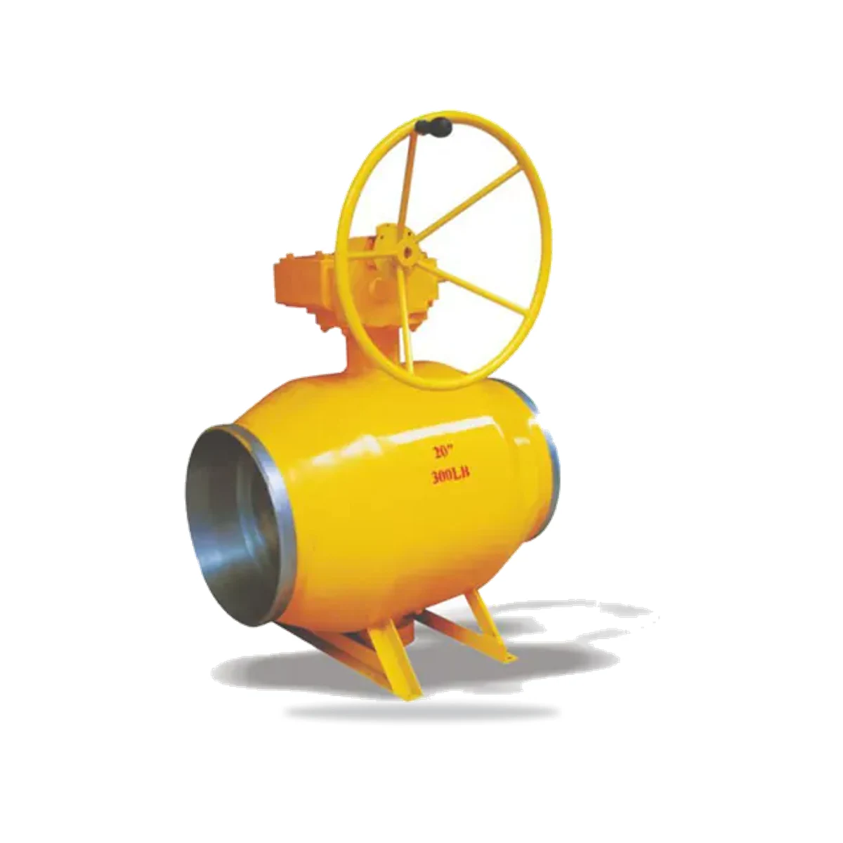 Q367H-300LB Q367H American Standard Fully Welded Ball Valve