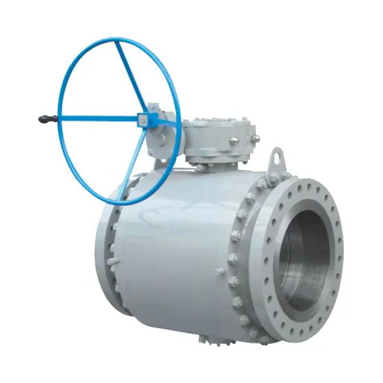 Q347F-150LB Q347F American Standard Three Section Forged Steel Ball Valve