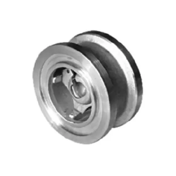 H71(H、Y、W、F、N)-PN H71 clamp lift check valve