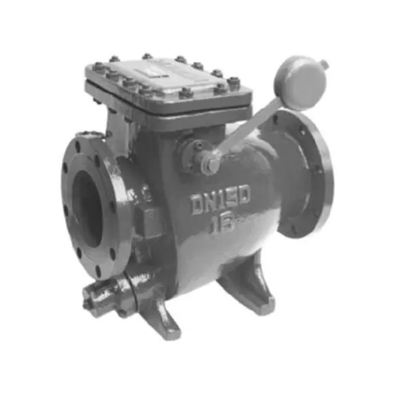 H76(H、Y、W、F、N)-PN H76 micro resistance slow closing check valve