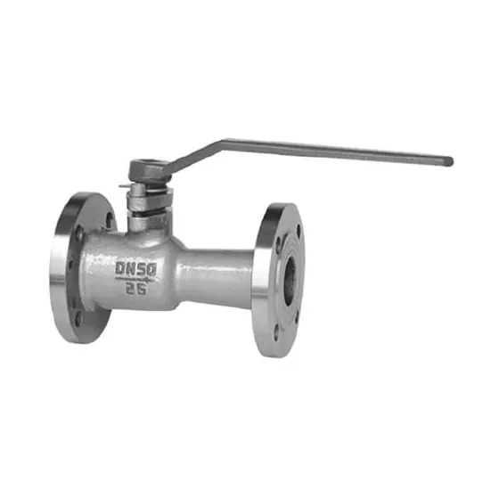 Q41、Q941、Q641、Q341(F、H、Y、W、N)- Q41 and Q941 integrated ball valves