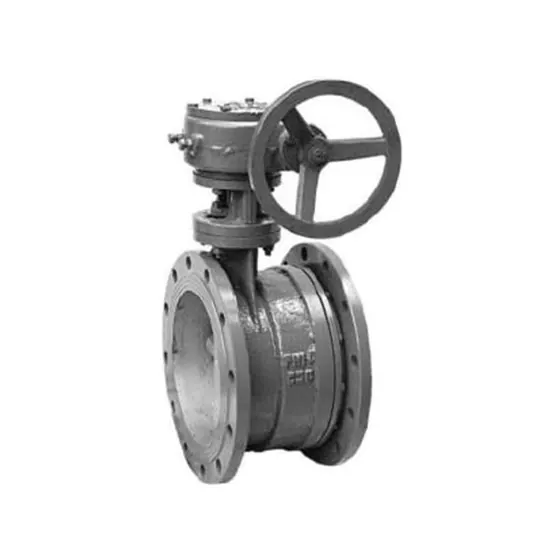 SD43、SD943、SD643、SD343(H、F、Y)-PN SD43, SD943 telescopic butterfly valves