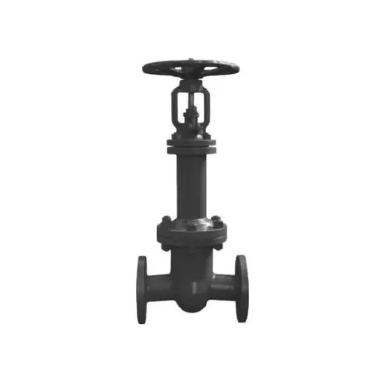 WZ41、WZ941、WZ541、WZ441-PN16、25、40 WZ41, WZ941 40 bellows gate valves
