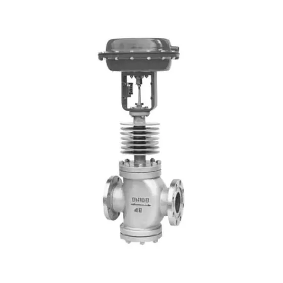 ZMAP、ZMAN-PN16、25、40、64 ZMAP, ZMAN pneumatic diaphragm control valves