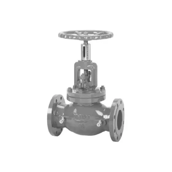KPF- KPF Balance Control Valve