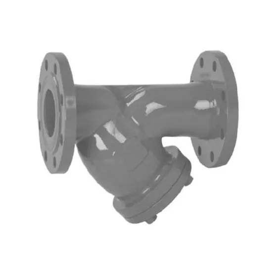 CNZG-2494 Flange filter