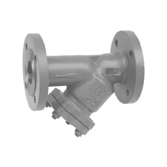SY14C(S、Y）-PN40、64(A150） SY14C Y-type filter