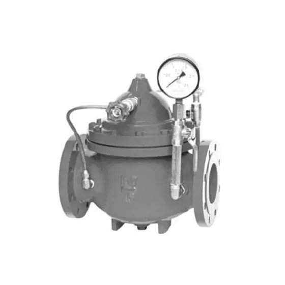 300X-PN 300X slow closing check valve