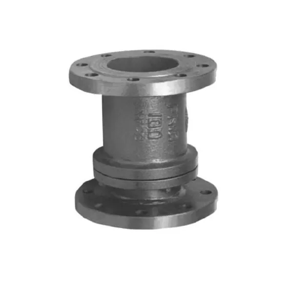 TS(X、F)- TS pipeline expansion joints